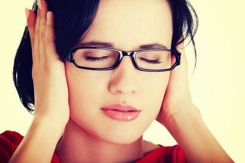 طنين الأذن أسبابه وسبل الوقاية منه