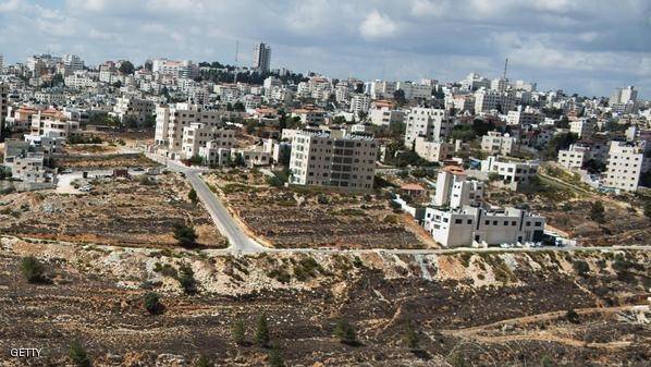 مقتل طفل فلسطيني بحريق تسبب به مستوطنون في الضفة