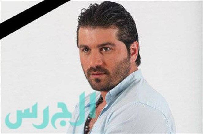 بالصورة: مقتل الممثل السوري الشهير إثر رصاصة طائشة؟؟