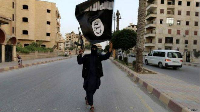 كم عدد المقاتلين الأجانب الذين ذهبوا إلى القتال في سوريا؟