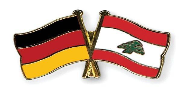 السفارة الألمانية: مستعدون للعب دور الوسيط في نقل نفايات لبنان