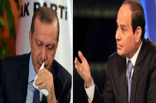 صحيفة أمريكية: اعتقال مصر 4 عملاء مخابرات أتراك بسيناء فضح 