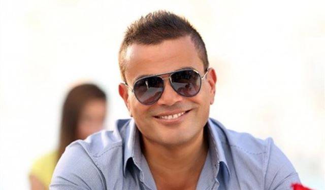عمرو دياب يحيي حفل زفاف نجل عادل امام