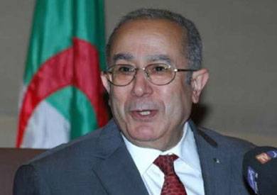الجزائر تدين حرق طفل فلسطيني: «جريمة شنعاء»