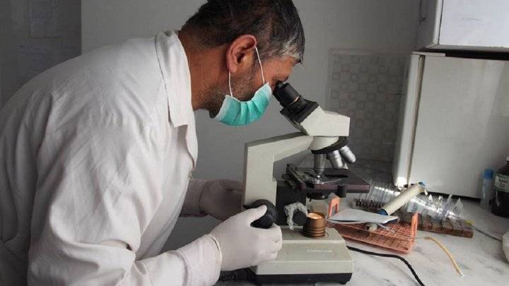 منظمة الصحة العالمية تعلن اكتشاف لقاح فعال ضد فيروس "إيبولا"