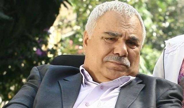 "علي رضا بك" يعيش أيامًا صعبة وينادي: حياتي في خطر!