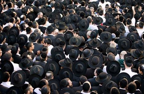 لوتون: من هم متطرفو اليهود الذين يستهدفون الفلسطينيين؟