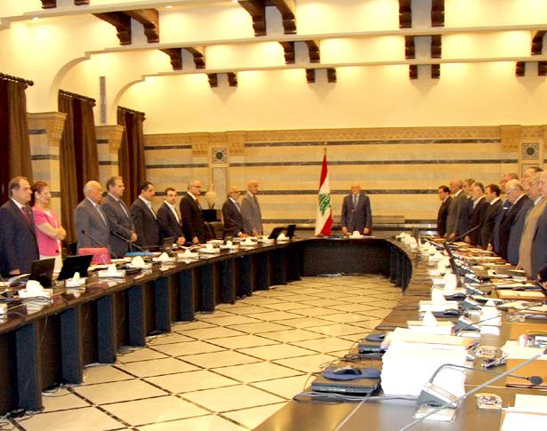 زيارة القاهرة استعجلت الحسم الحكومي
