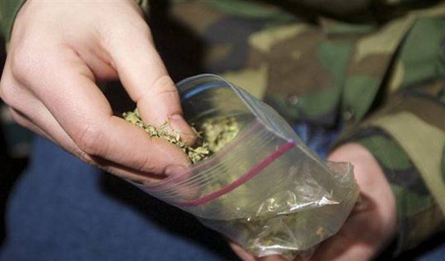 ولاية أوريغون الأميركية تبيح بيع الماريغوانا