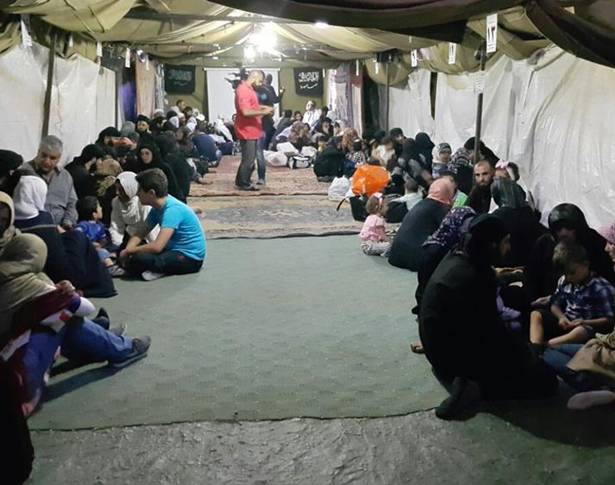 المخطوفون الجرح النازف في خاصرة الجيش