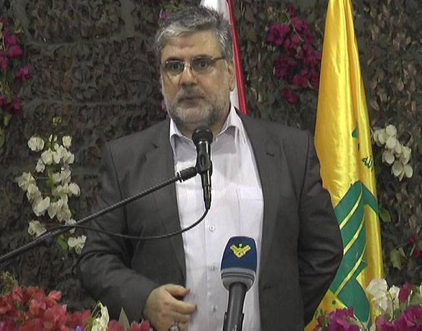 حزب الله دان جريمة نابلس :
نقوم بمسؤوليّات لا تقوم بها دول