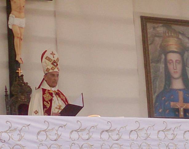 الراعي : نصلي ليدرك المسؤولون
خطورة تقصيرهم وعدم انتخابهم رئيساً