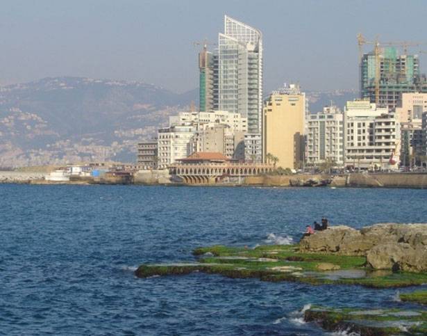 المعاملات العقارية تتراجع 15,62% سنوياً
فـي النصـف الاول مــن العـام 2015