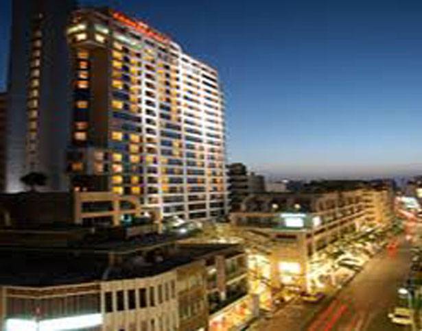إشغال فنادق بيروت 57 % في حزيران