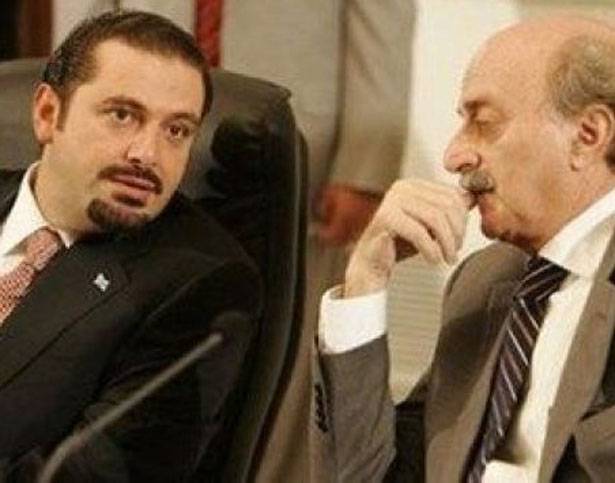 توافق ضمني بين جنبلاط والمستقبل: التمديد للقيادات الامنية دون استثناء