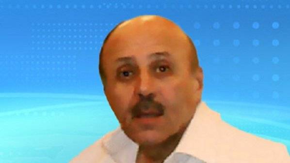 اللواء علي المملوك أصبح الرجل الثاني في سوريا
