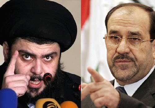 طفح كيل الشعب العراقي ضد الفساد والفاسدين وناهبي المال العام.. والسيد الصدر يطالب بفضح من سرقوا المليارات.. هل المظاهرات الغاضبة بداية “ثورة” تقود الى التغيير وقيام “العراق الجديد” الحقيقي؟
