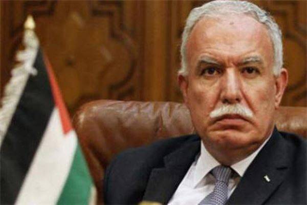 المالكي يقدم مذكّرة حول حرق الطفل دوابشة الى الجنائية الدولية