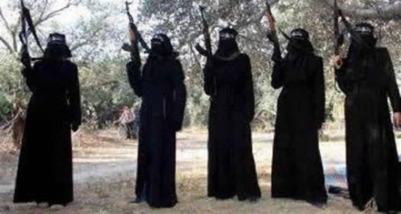 رفضنَ جهاد النكاح، فاُعدِمنَ