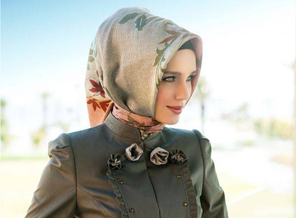 تركيا تنفق 29 مليار $ سنويًا على ملابس المحجبات