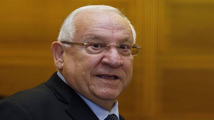 إسرائيليون يصفون رئيسهم بـ"القذر" بعد إدانته جريمة إحراق الطفل الفلسطيني