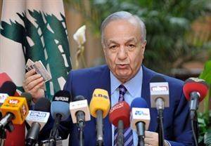 المر من عين التينة: وضع الحكومة أصبح مهزوزاً