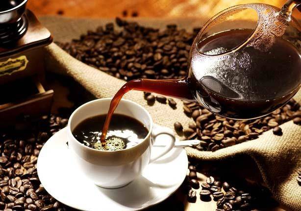 القهوة تعزز صحة أدمغة المسنين