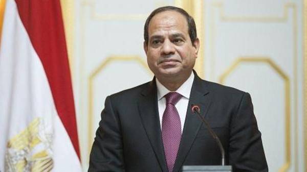 السيسي يعدل قانون الإنتخابات التشريعية في مصر