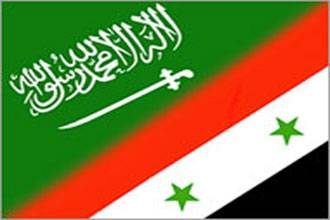 رئيس المخابرات السعودية قريباً في دمشق