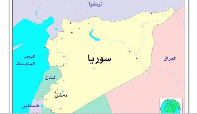 تفاصيل المبادرة الإيرانية الجديدة لحل الأزمة السورية
