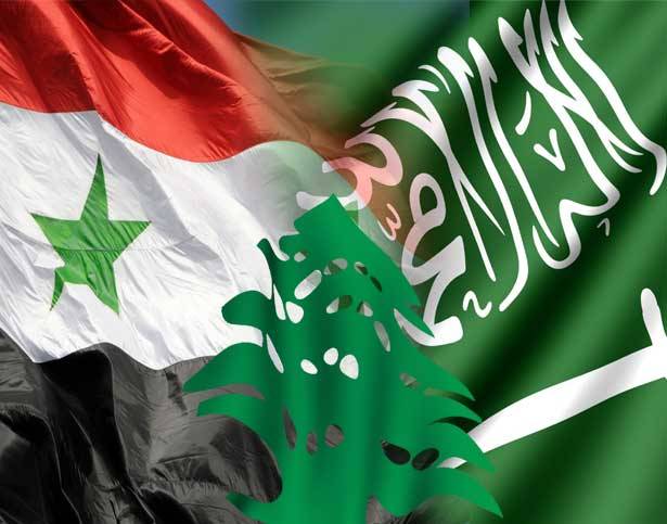 عادت الـ س. س «وتقاسمها الجبنة» سيأتي برئيس توافقي