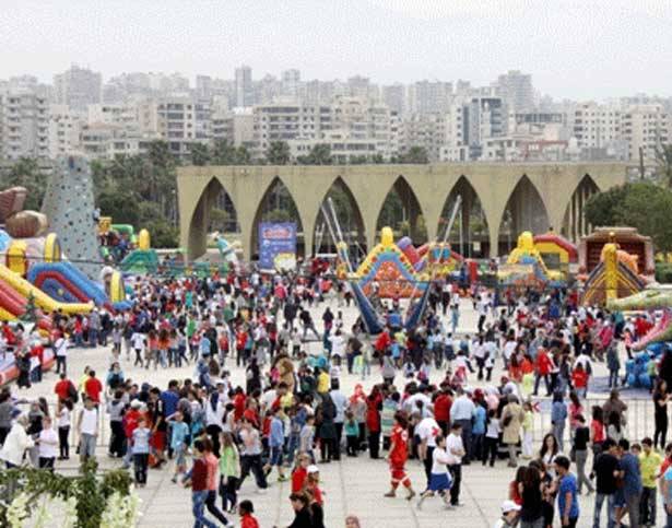 عدم اقامة مهرجانات سياحية في طرابلس مراعاة بعض النواب لحلفائهم الاصوليين