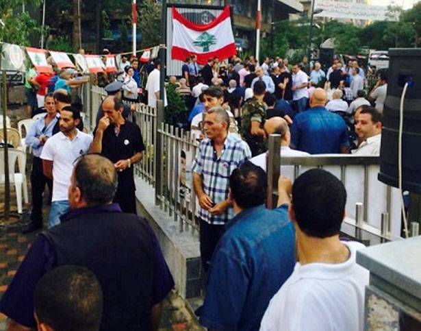 نصب تذكاري للعقيد الشهيد نور الدين الجمل