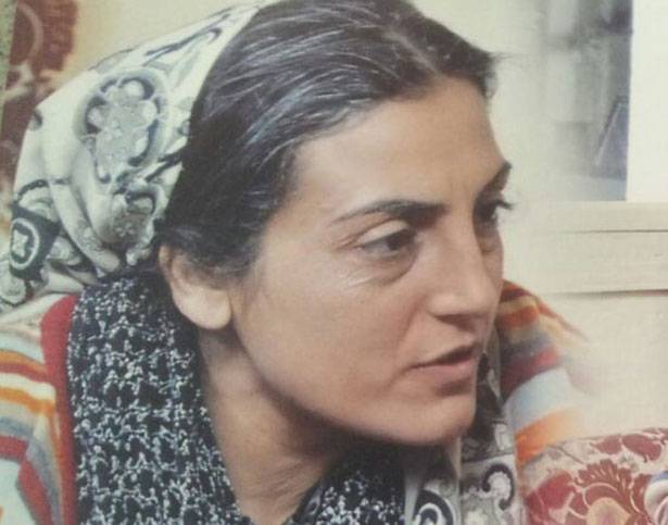 مُمثلة خاضت في مجال الصحافة والجمعيّات الإنسانيّة والتربويّة