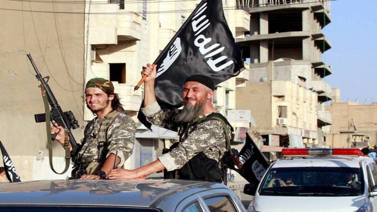 تدمير أهم منشآت "داعش" بضربة جوية جنوب الموصل