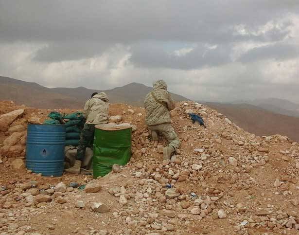 حسم معركة الجرود البقاعية بشكل نهائي قبل الشتاء