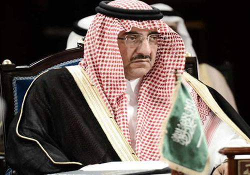 لأول مرة في تاريخ السعودية.. حفيد للملك عبدالعزيز يرأس مجلس الوزراء