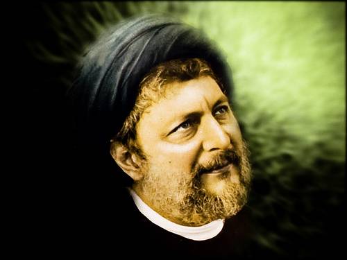 السنوسي وحده يعرف مصير الامام موسى الصدر ورفيقيه