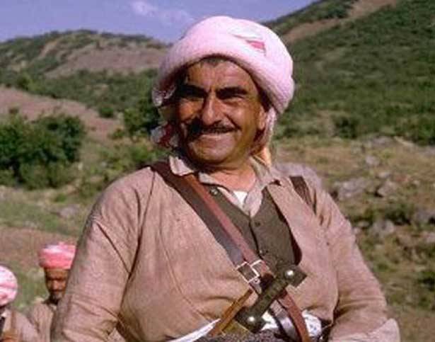 إذا خرج الملاّ مصطفى من قبره