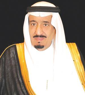 الملك سلمان كان يصرف مع ألف أمير أربعين مليون ريال يوميا