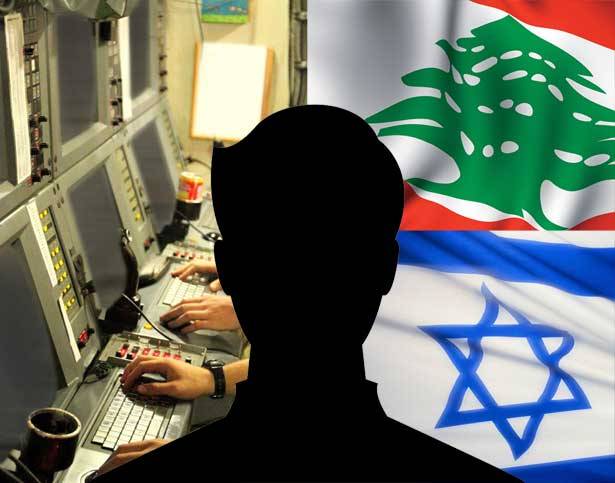 امن المقاومة اوقف عميلاً لاسرائيل في النبطية