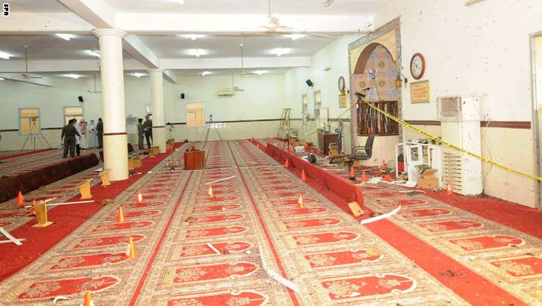 تفجير الطوارئ في السعودية.. موالون لداعش يبررون: الطوارئ منطقة عسكرية.. والعملية رسالة خاصة ودهاء من القيادة