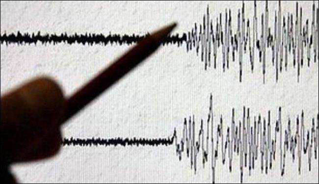 زلزال بقوة 5.2 ضرب شرق اليابان