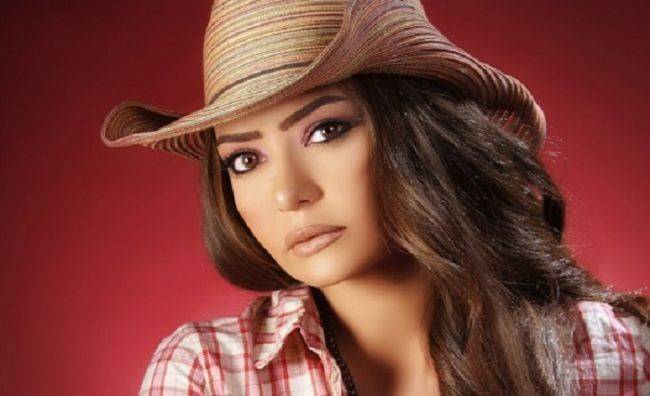 كيف نعى الفنانون الراحلة ميرنا المهندس؟