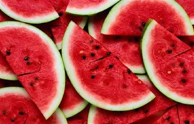 7 أشياء لا تعرفها عن البطيخ