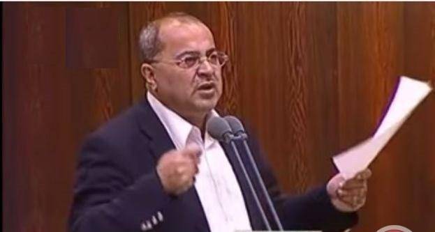 عاصفة بالكنيست: اليمين الإسرائيلي أشبه بالنازيين الجدد