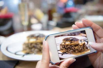 سبعة خطوات لتصوير محترف بالهاتف