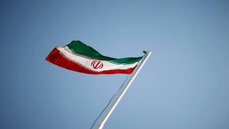 قمة إيرانية روسية سورية في طهران