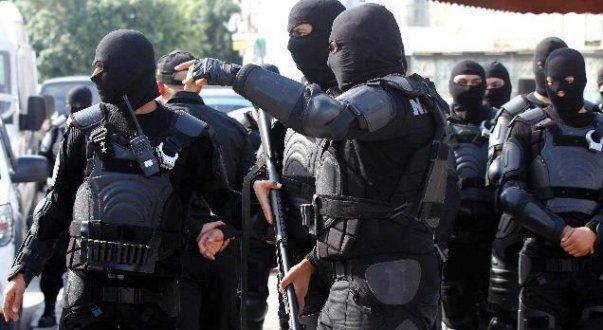 تونس تفكّك خلية إرهابية خطّطت لتنفيذ هجمات