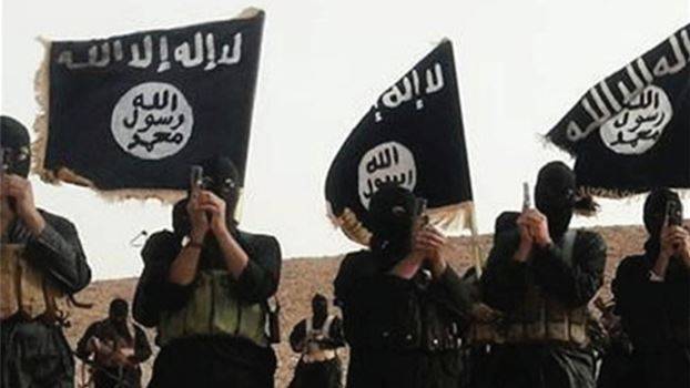 إنخفاض عدد الألمان المقاتلين إلى جانب داعش